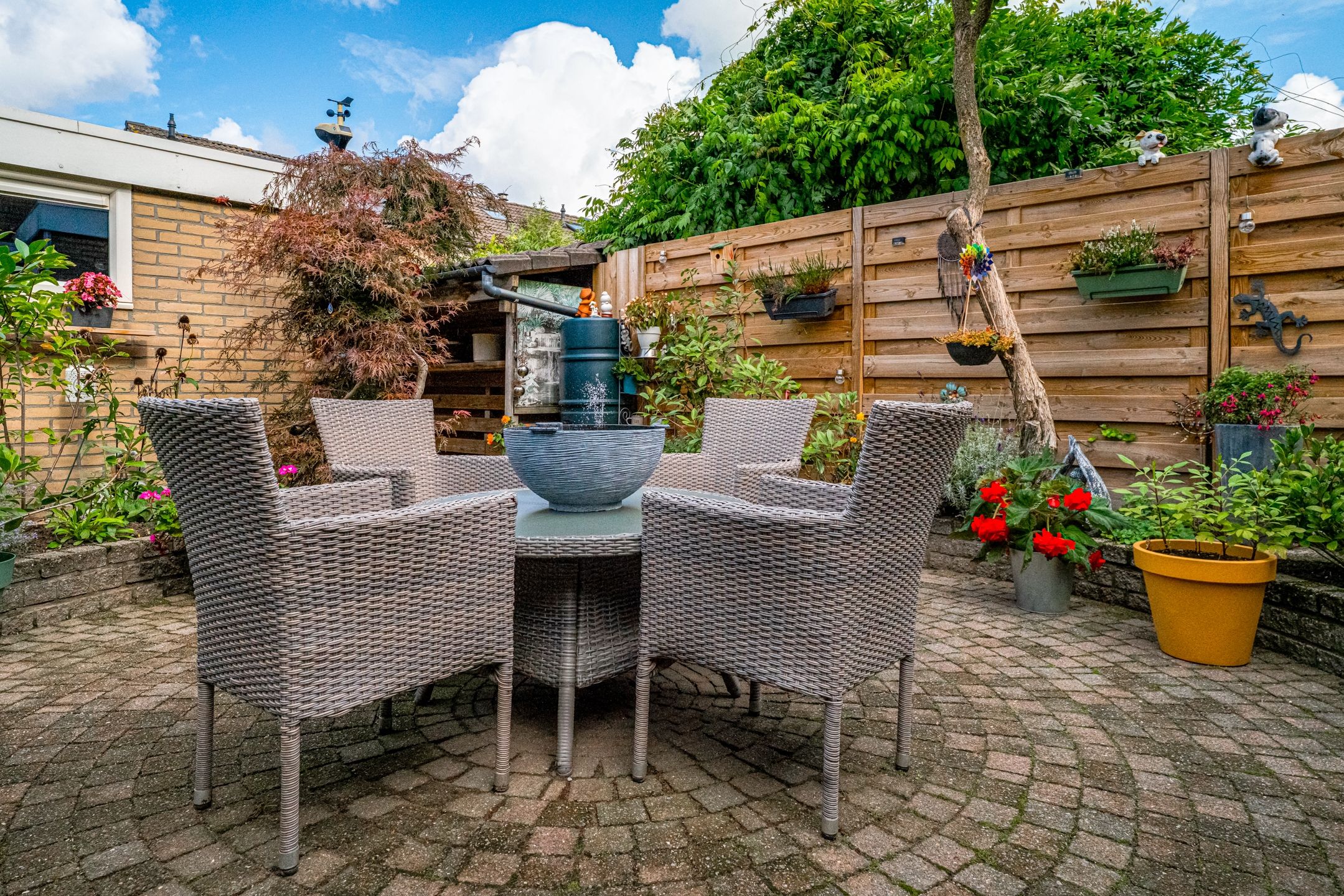 Foto 24 van Barenbroeklaan 27