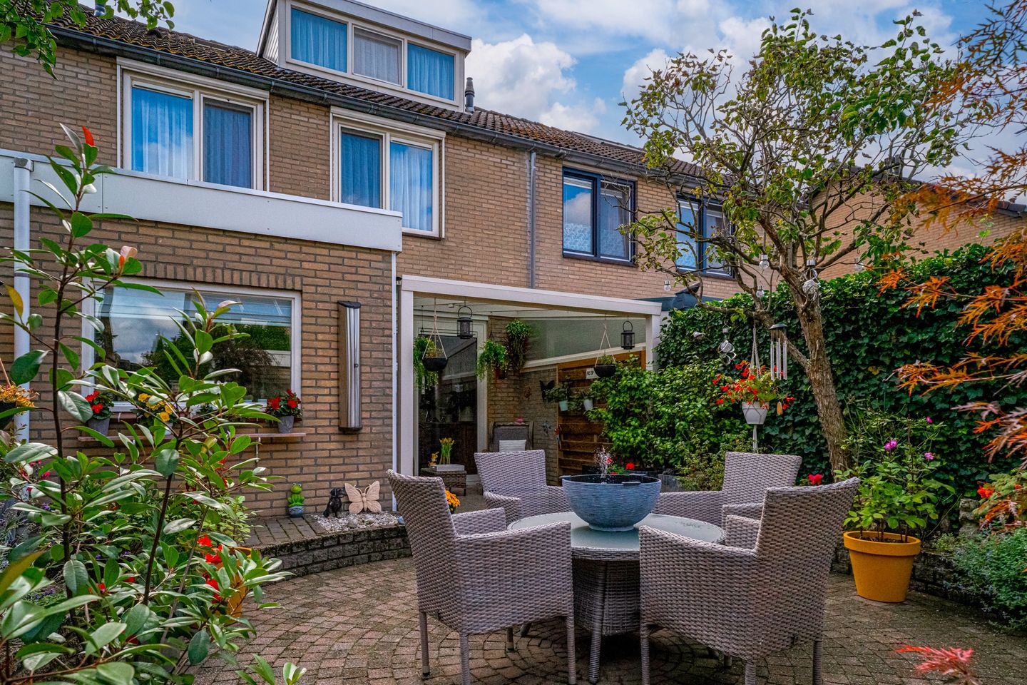 Foto 25 van Barenbroeklaan 27