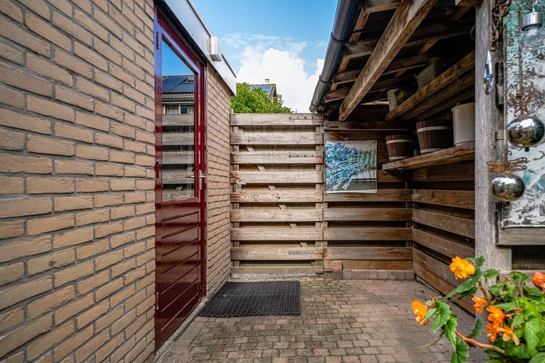 Foto 26 van Barenbroeklaan 27