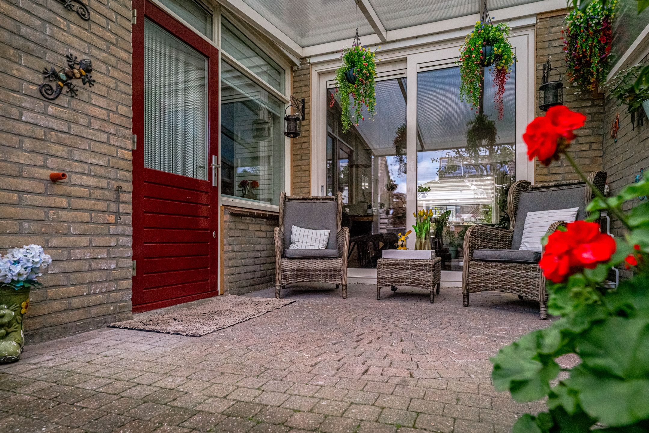 Foto 27 van Barenbroeklaan 27