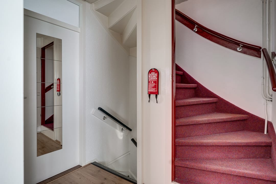 Foto 28 van Barenbroeklaan 27