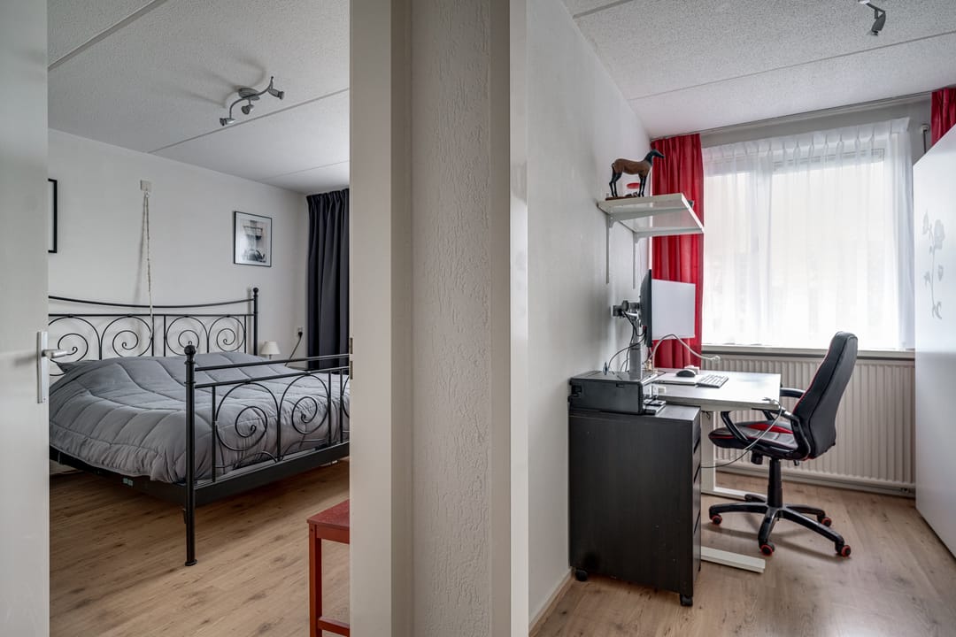 Foto 31 van Barenbroeklaan 27