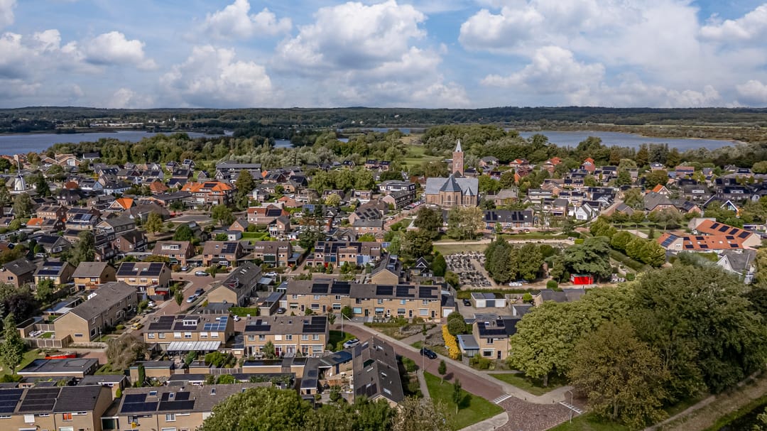 Foto 47 van Barenbroeklaan 27