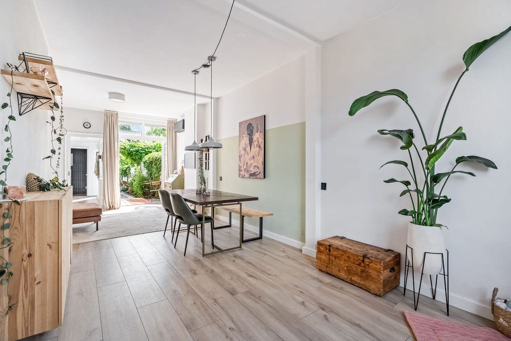 Foto 3 van Bisschopsweg 17