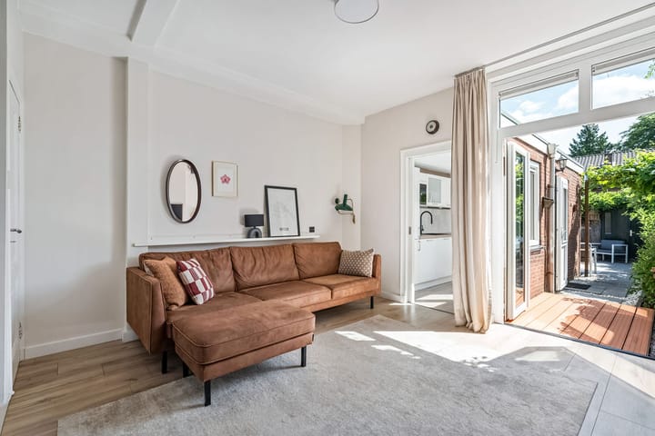 Foto 4 van Bisschopsweg 17