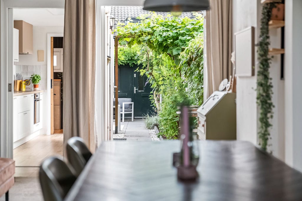 Foto 7 van Bisschopsweg 17