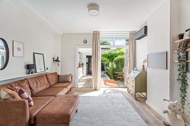 Foto 8 van Bisschopsweg 17