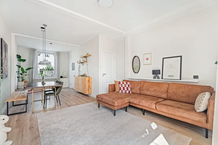 Foto 9 van Bisschopsweg 17