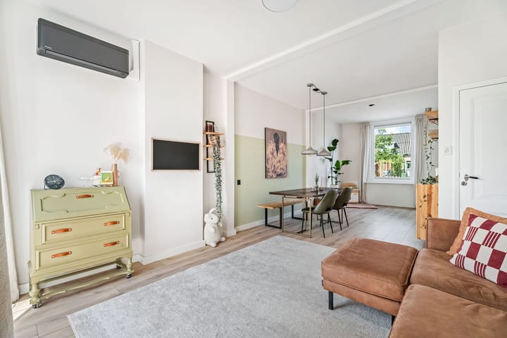 Foto 10 van Bisschopsweg 17