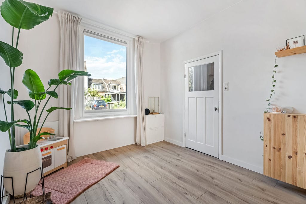 Foto 16 van Bisschopsweg 17