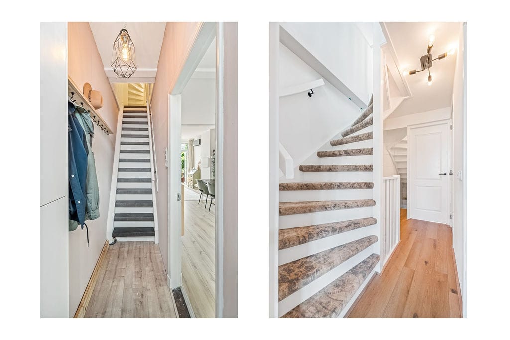 Foto 17 van Bisschopsweg 17