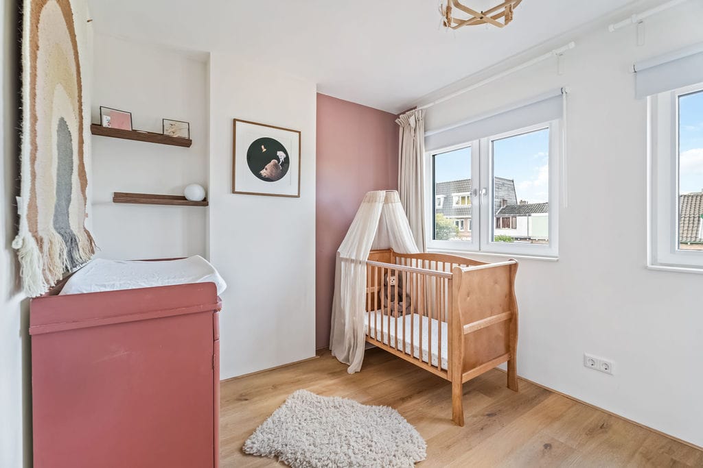 Foto 18 van Bisschopsweg 17