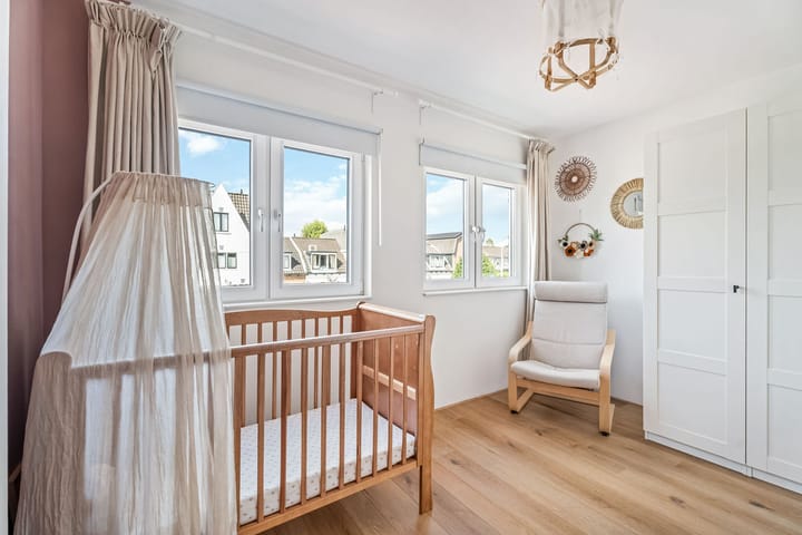 Foto 19 van Bisschopsweg 17