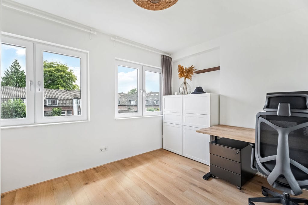 Foto 20 van Bisschopsweg 17