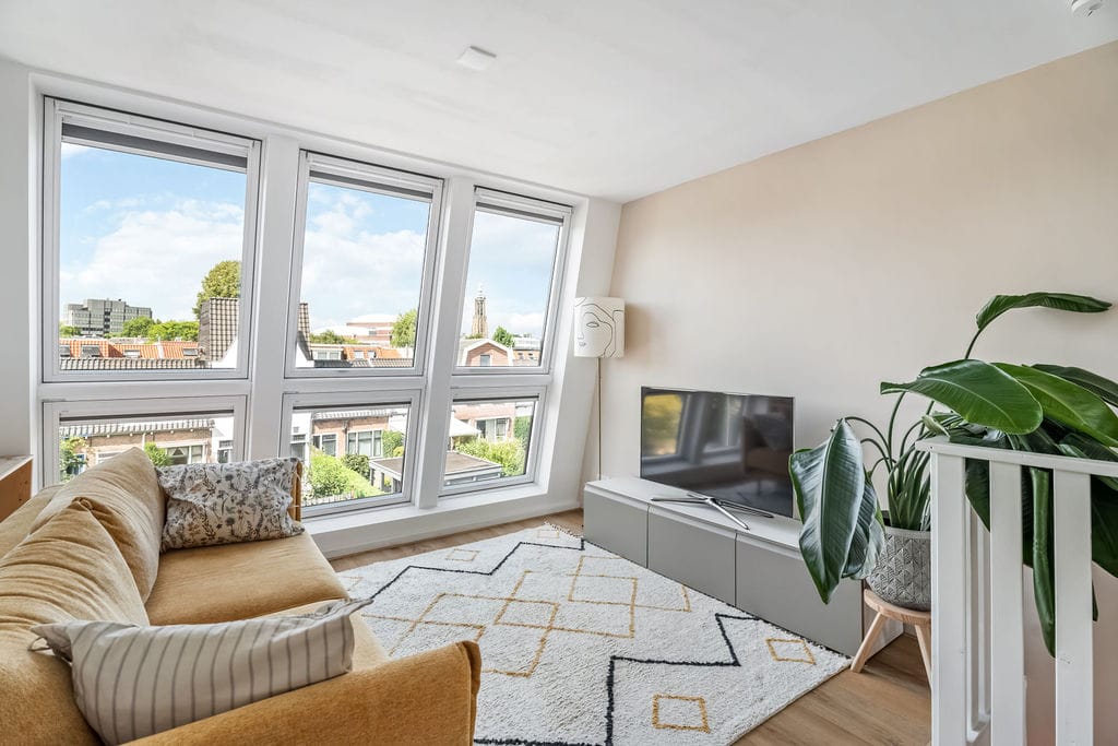 Foto 25 van Bisschopsweg 17