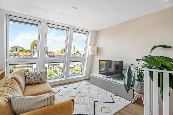 Foto 25 van Bisschopsweg 17