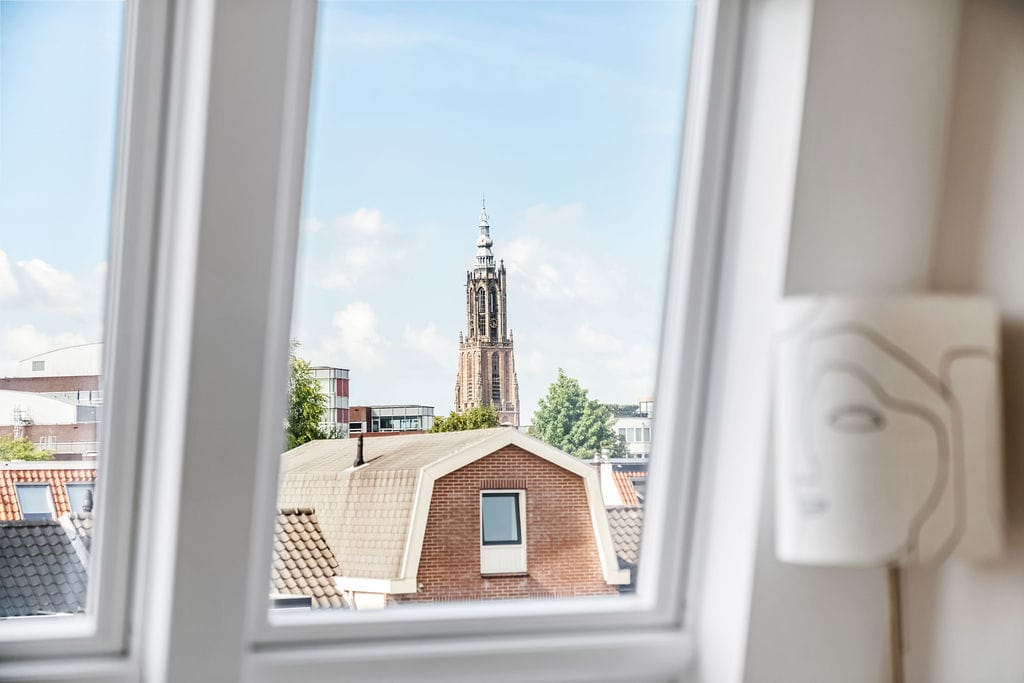 Foto 26 van Bisschopsweg 17