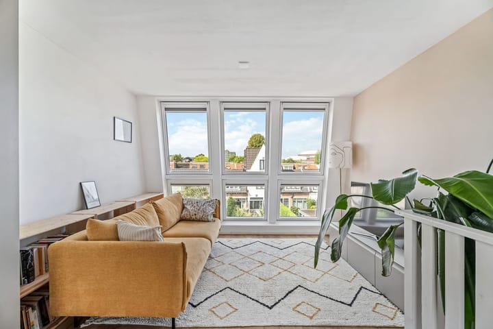 Foto 27 van Bisschopsweg 17