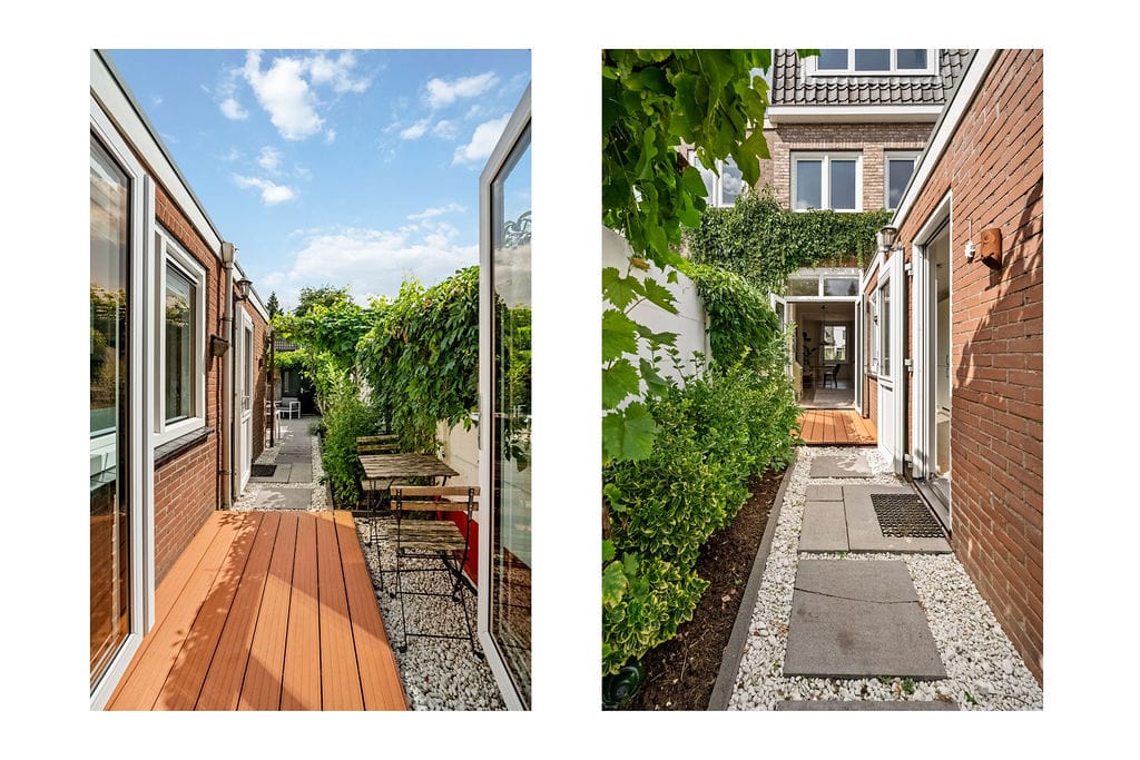 Foto 30 van Bisschopsweg 17