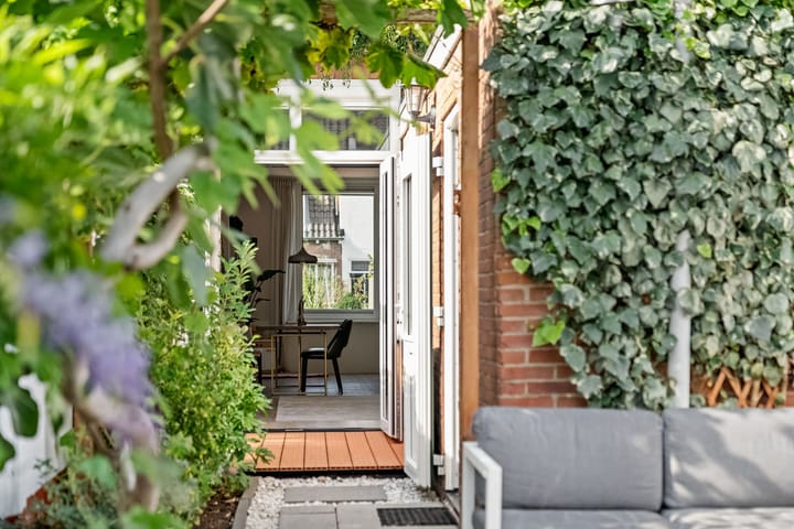 Foto 31 van Bisschopsweg 17