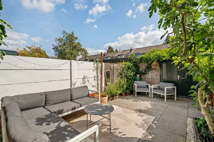 Foto 33 van Bisschopsweg 17