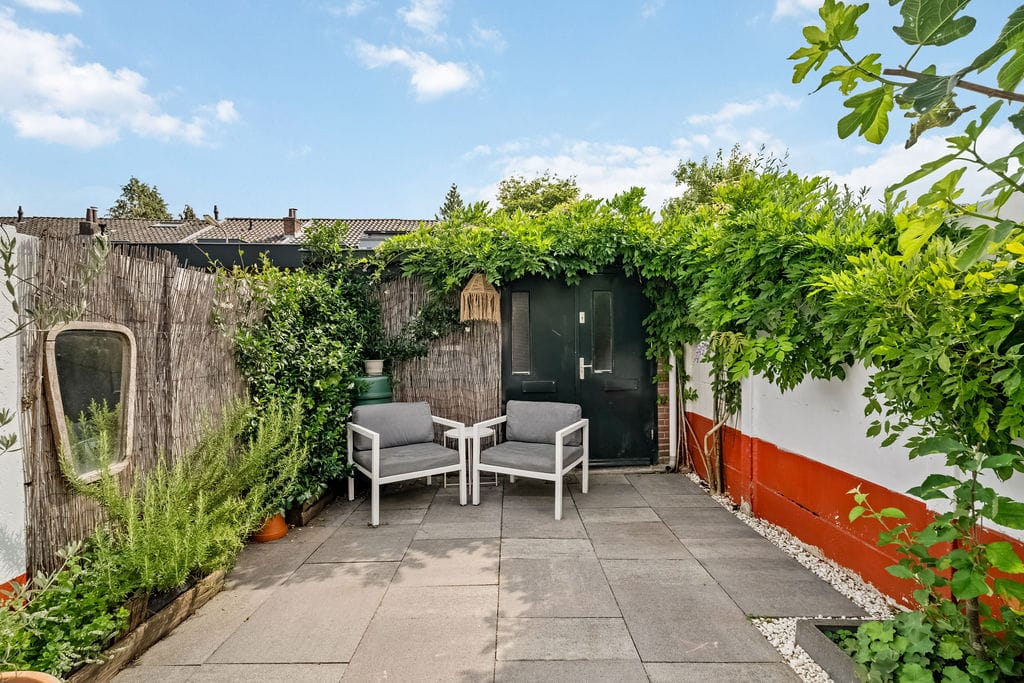 Foto 34 van Bisschopsweg 17