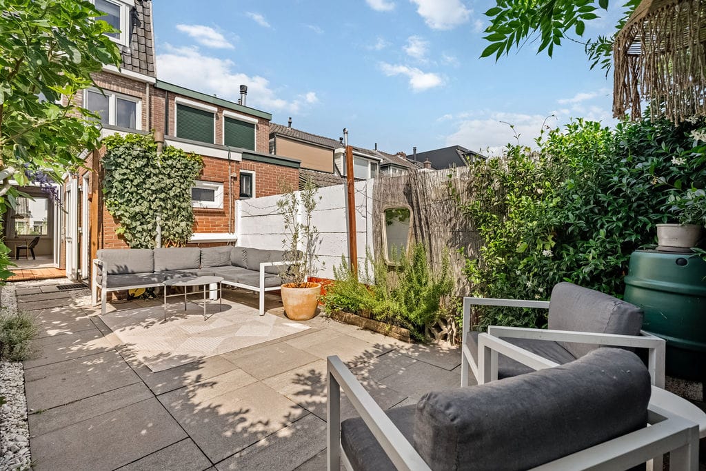 Foto 35 van Bisschopsweg 17