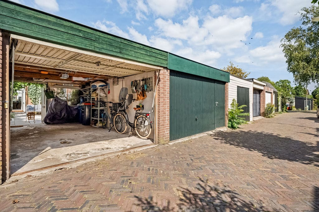 Foto 36 van Bisschopsweg 17