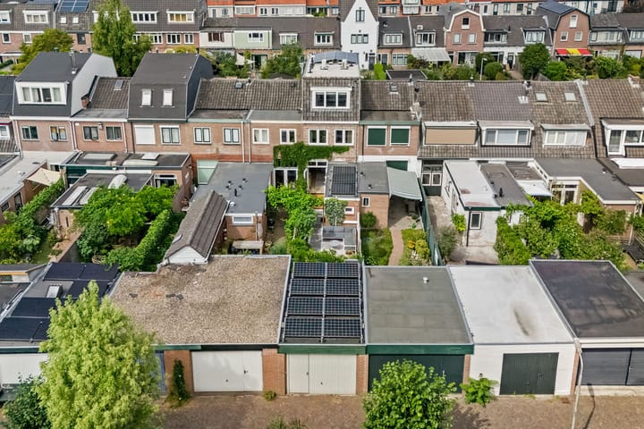 Foto 37 van Bisschopsweg 17