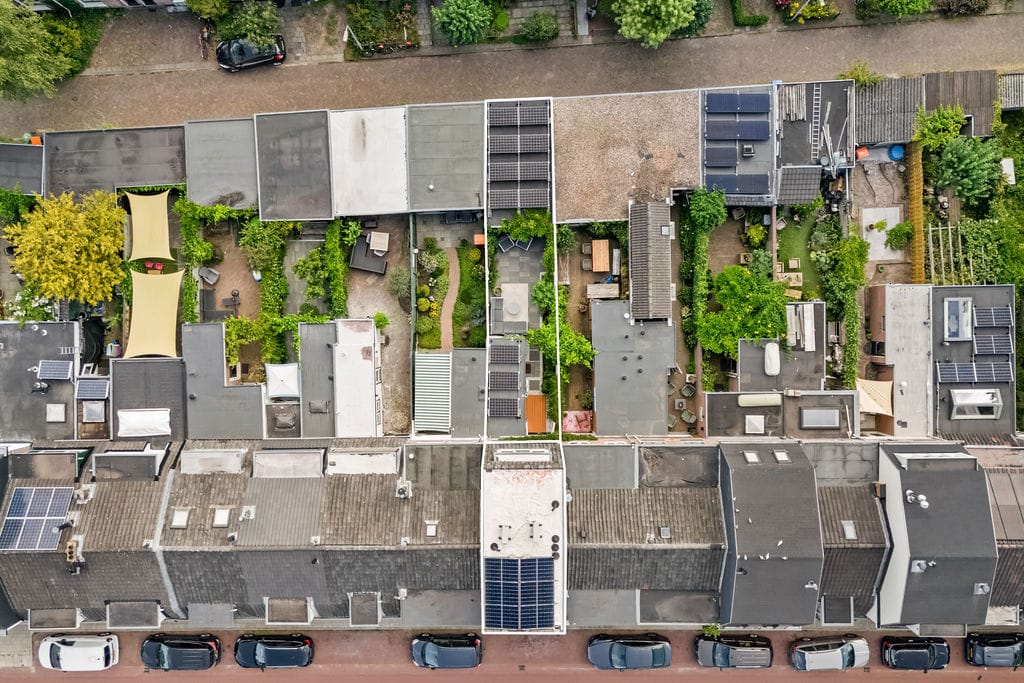 Foto 38 van Bisschopsweg 17