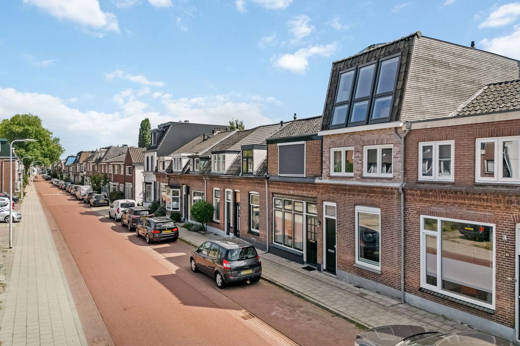 Foto 39 van Bisschopsweg 17