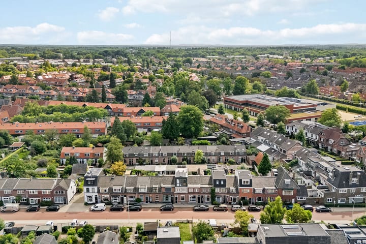 Foto 40 van Bisschopsweg 17