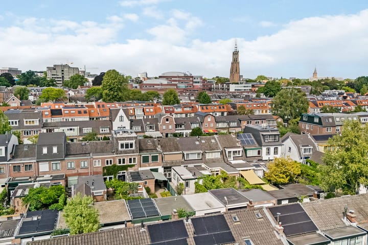 Foto 41 van Bisschopsweg 17