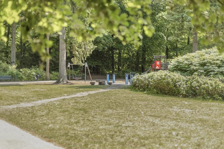 Foto 43 van Bisschopsweg 17