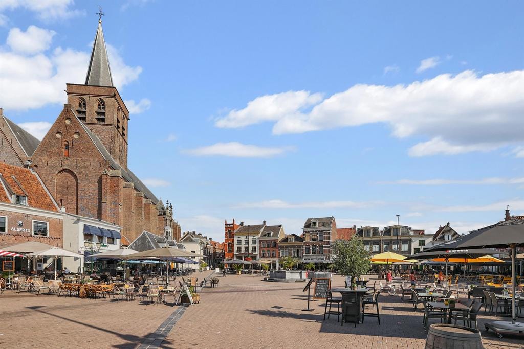 Foto 45 van Bisschopsweg 17