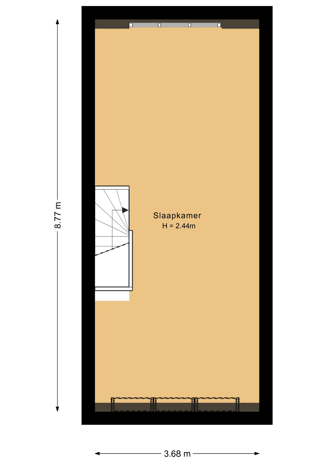 Foto 48 van Bisschopsweg 17