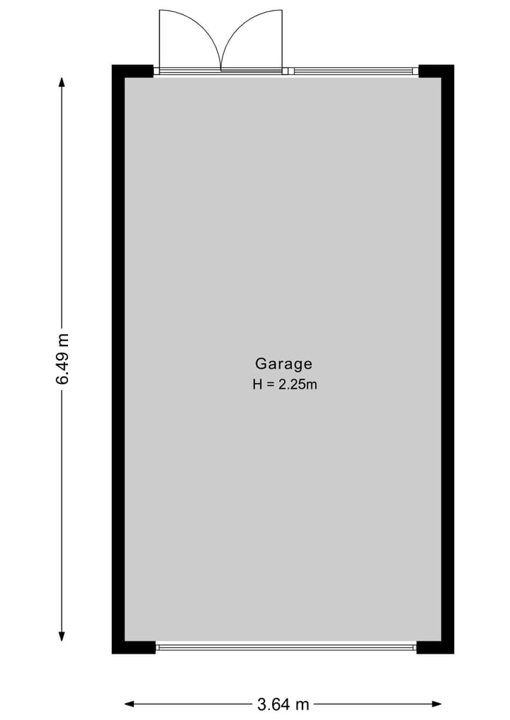 Foto 50 van Bisschopsweg 17