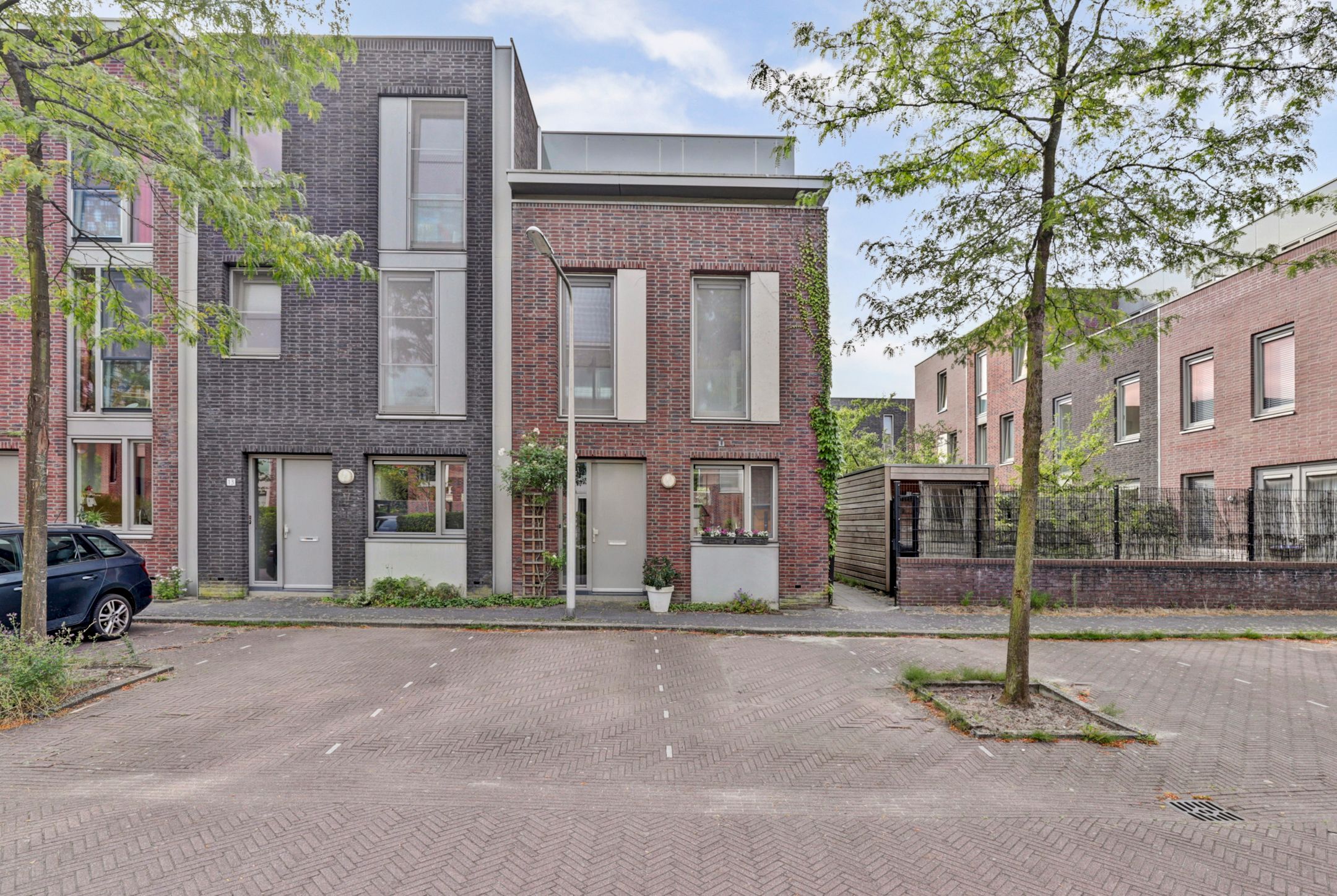 Lepelaerstraat, 15, Gouda, 2801TH, Zuid-Holland, Nederland 15 