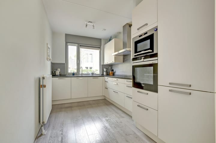 Photo 3 of Lepelaerstraat 15