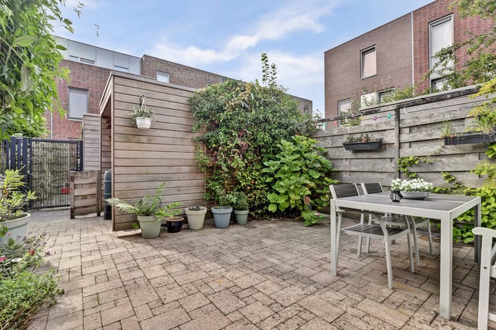 Photo 4 of Lepelaerstraat 15