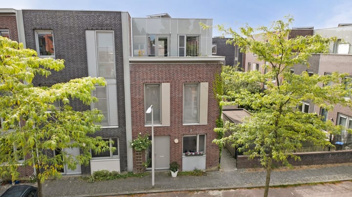 Foto 7 van Lepelaerstraat 15