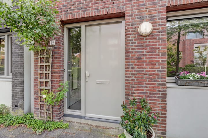 Foto 8 van Lepelaerstraat 15