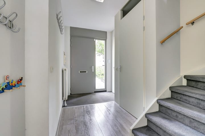 Foto 9 van Lepelaerstraat 15