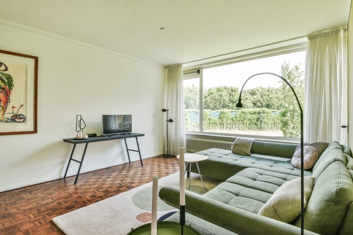 Foto 2 van Merelhof 37