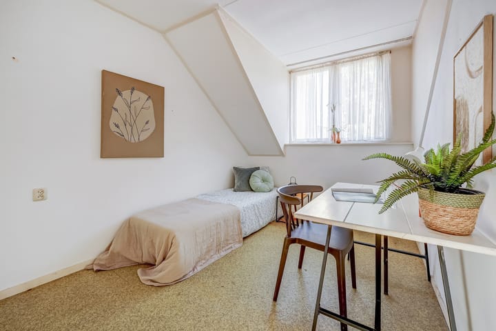 Foto 28 van Parallelweg LS 20