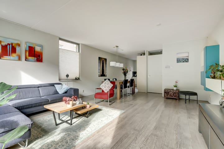 Foto 12 van Lepelaerstraat 15