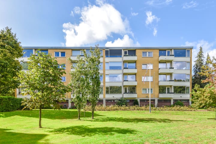 Foto 4 van Merelhof 37