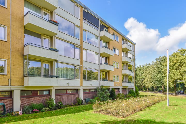 Foto 5 van Merelhof 37