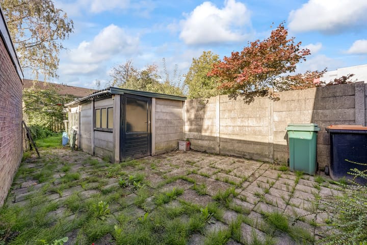 Foto 31 van Parallelweg LS 20