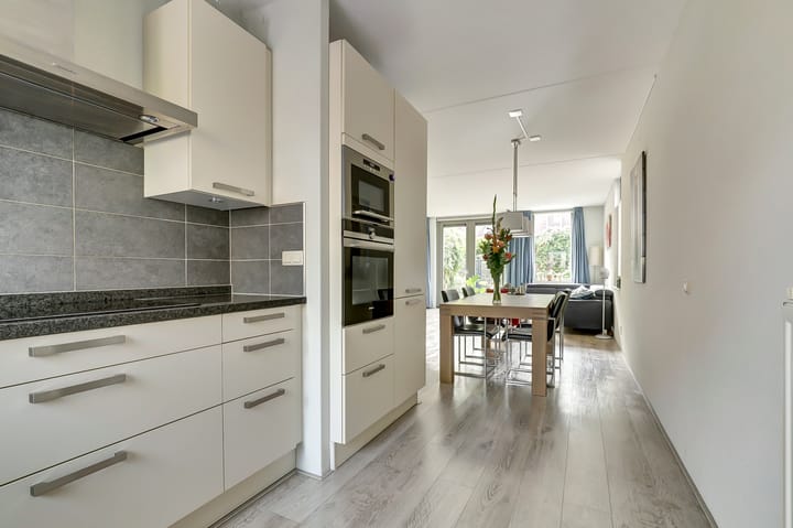 Foto 15 van Lepelaerstraat 15